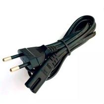 Cabo De Força, Energia Bipolar 2 Pinos X-cell Mod. Xc-cf-03 Cabo De Força, Energia Bipolar 2 Pinos X-cell Mod. Xc-cf-03