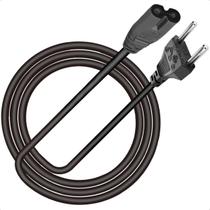 Cabo De Força Energia Padrão Tipo Oitinho Para Fontes Tvs 1M
