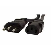 Cabo De Força Energia Tripolar Novo Padrão Monitor Pc Cabo De Força Energia Tripolar Novo Padrão Monitor Pc