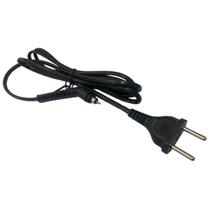 Cabo de Força Escova Secadora Britânia e Philco PEC03R BEC02 Cabo de Força Escova Secadora Britânia e Philco PEC03R BEC02