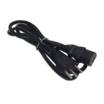 Cabo De Forca Force Line 1200006 Pp 3 Metros 3X0,75 Com Plug