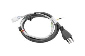 Cabo de força Lava e Seca LG CV9013WC4 - EAD65286248