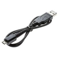 Cabo de Força Mini Usb P/ Barbeador Philips Bt1209 e Bt1214 Original Cabo de Força Mini Usb P/ Barbeador Philips Bt1209 e Bt1214 Original