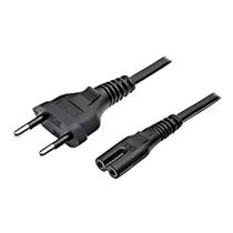 Cabo de Forca MXT Tipo 8 1,5M 2X0,75mm