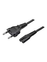 Cabo de Forca MXT Tipo 8 1,5M 2X0,75mm