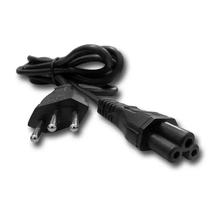 Cabo de Força Novo Padrão para Notebook - 1,5 metros