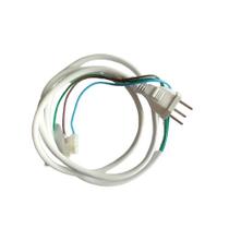 Cabo de força original microondas 10a Cabo de força original microondas 10a