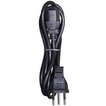 Cabo De Forca P/Cpu C13 Tripolar 1,80Mt Pt Megatron