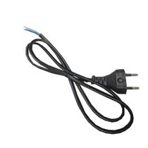 Cabo de forca p/ fonte slim avulso