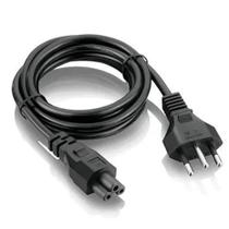 Cabo de forca p/ notebook iec-c5 1,2m
