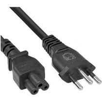 Cabo de Força para Fonte Notebbok