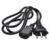 Cabo de Força para Monitor - Sem Fabricante