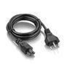 Cabo de força para notebook tripolar Multilaser Cabo de força para notebook tripolar Multilaser