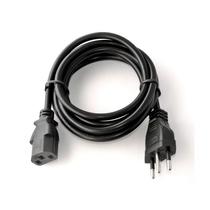 Cabo De Força para Panela De Pressão Elétrica Electrolux Pcc20 Cabo De Força para Panela De Pressão Elétrica Electrolux Pcc20