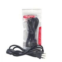 Cabo de força para PC/ Monitor Kap-395 - KAPBOM