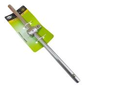 Cabo De Força Para Soquetes T 1/2 Polegada 30cm Profissional Cabo De Força Para Soquetes T 1/2 Polegada 30cm Profissional