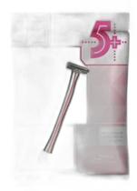 Cabo De Forca Sata Para Dvr 3Vias - 11Cm Cabo De Forca Sata Para Dvr 3Vias - 11Cm