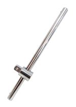 Cabo De Força T 1/2 250mm Barra T Deslizante Cabo De Força T 1/2 250mm Barra T Deslizante