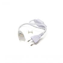 Cabo De Força Taschibra A53 Para Fita Led Ip67 12w 110v/220v Cabo De Força Taschibra A53 Para Fita Led Ip67 12w 110v/220v