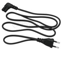 Cabo de Força Tipo 8 Bipolar 90 Graus 1,5m Novo Padrão Brasileiro LE26