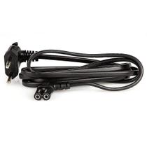 Cabo de Força Tipo 8, Pontas 90 Graus - 3 Metros Cabo de Força Tipo 8, Pontas 90 Graus - 3 Metros