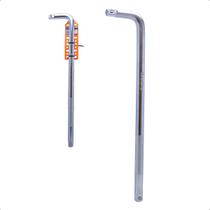 Cabo De Força Tipo L 15 Polegadas Encaixe 1/2 Bestfer Cabo De Força Tipo L 15 Polegadas Encaixe 1/2 Bestfer