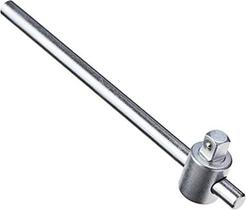 Cabo de Força tipo T Encaixe 1/4 Viptools Cabo de Força tipo T Encaixe 1/4 Viptools