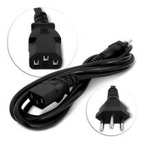 Cabo De Força Tripolar 1,5 Metros, 3 X 0,5M, Od6.8, Nexttrad Cabo De Força Tripolar 1,5 Metros, 3 X 0,5M, Od6.8, Nexttrad