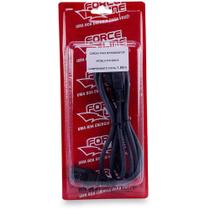 Cabo De Força Tripolar 1,80M P/ Pc / Monitor - GNA