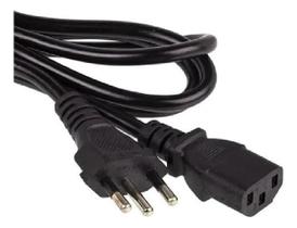 Cabo De Forca Tripolar - 5m Tebera