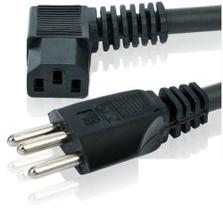 Cabo De Força Tripolar / Cpu - 1,5M Tebera