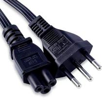 Cabo de Força Tripolar Mickey 1.2 M (INMETRO) Cabo de Força Tripolar Mickey 1.2 M (INMETRO)