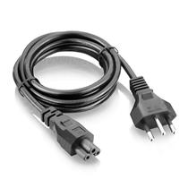 Cabo de forca tripolar notebook