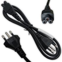 Cabo de Força Tripolar Notebook Original Samsung Cabo de Força Tripolar Notebook Original Samsung