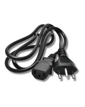 Cabo De Força Universal 5mts 10a 500v