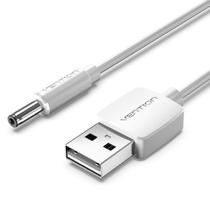 Cabo de Força Usb Macho X 3.5mm Vention Plug Dc Tablet 1,5m