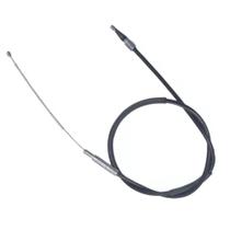 Cabo De Freio 1652mm Traseiro Esquerdo Gm S10 Blazer 93242889