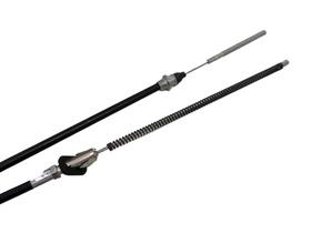 Cabo de Freio A13 / A20 / C13 / C20 / D13 / D20 Traseiro Direito 93 2130mm