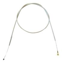 Cabo De Freio Aço Centrifuga Wanke Sofia II