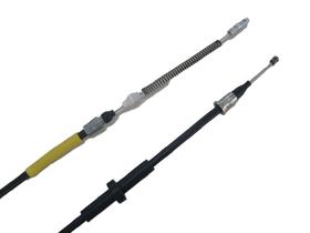 Cabo de Freio Agile Traseiro Esquerdo 10 ... 1505mm