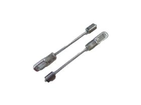 Cabo de Freio Astra Traseiro a Disco 99 ... Corsa Novo Traseiro a Disco 02 ... Zafira Traseiro a Disco 99 ... 74mm Cabo de Freio Astra Traseiro a Disco 99 ... Corsa Novo Traseiro a Disco 02 ... Zafira Traseiro a Disco 99 ... 74mm