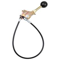 Cabo de freio ATRACYPART 064-8057-00 compatível com Bad Boy MZ/MZ Magnum