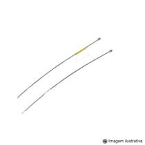 Cabo de Freio C10 / D10 / A10 Intermediario 67 ... 2222mm