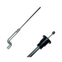 Cabo de Freio C14A / C14D / D14A / D14D / D10 Dianteiro 81 ... 84