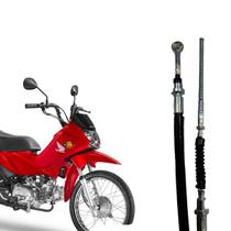 Cabo De Freio Cbs Pop 110i 2019 2020 2021 2022