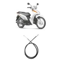 Cabo de Freio Cobreq 0019-CABOF Honda Biz 125 2005-2010