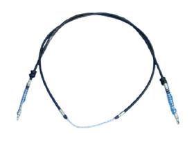 Cabo De Freio - Comprimento: 2830mm - Elba / Uno - 81012 Cabo De Freio - Comprimento: 2830mm - Elba / Uno - 81012