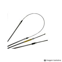 Cabo de Freio Corcel Traseiro 69 ... 77 2015mm