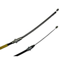 Cabo de Freio D20 Traseiro 85 ... 88 1214mm