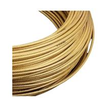 Cabo De Freio De Bicicleta De 5mm 3m, Tubo De Cabo De Derailleur Para MTB E Bicicleta De Estrada,